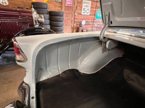 1955 Chevrolet 210