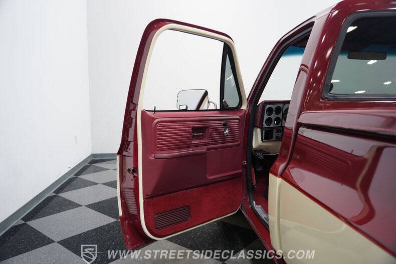 1976 GMC Sierra 1500