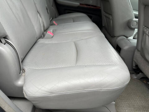 2006 Toyota Highlander Hybrid