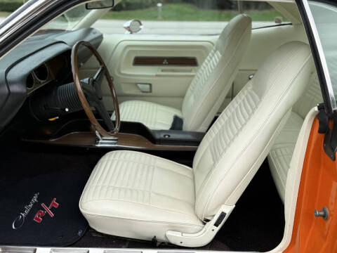 1970 Dodge Challenger