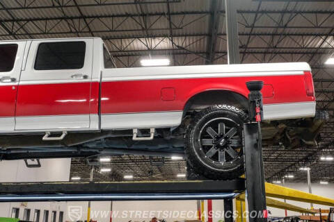 1994 Ford F-350