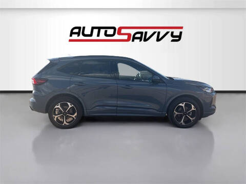 2024 Ford Escape ST-Line Select