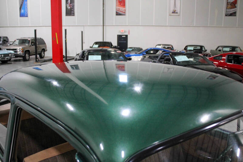 1950 Chevrolet Styleline