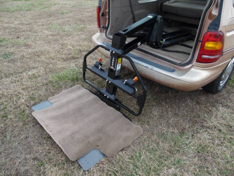 1995 Ford Windstar LX