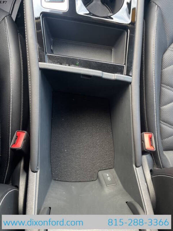 2025 Volkswagen Atlas SE 4Motion