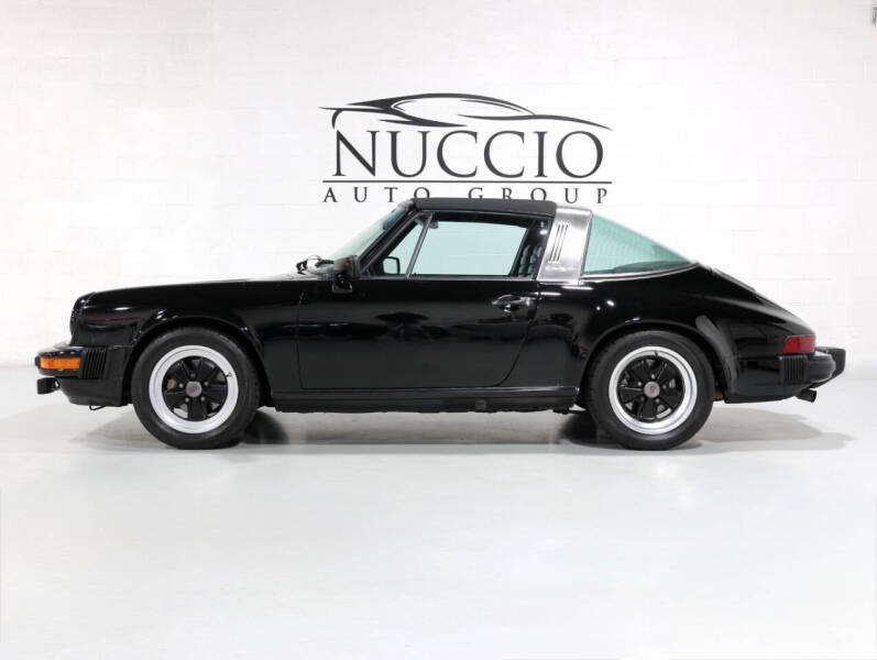 1978 Porsche 911