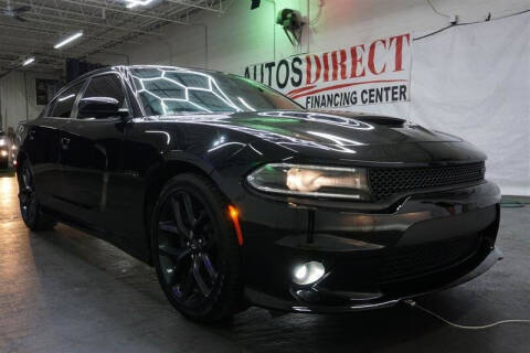 2020 Dodge Charger