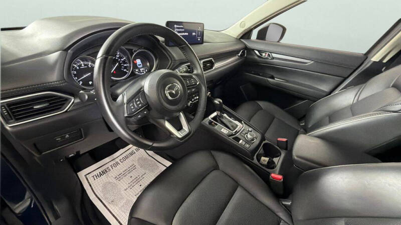 2024 Mazda CX-5 2.5 S Select