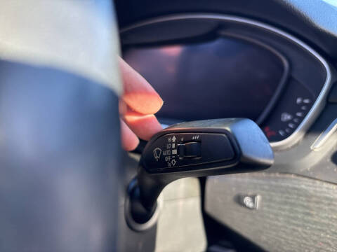 2019 Audi A5 Sportback quattro Premium Plus 45 TFSI