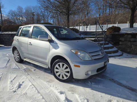 2004 Scion xA for sale at EAST PENN AUTO SALES in Pen Argyl PA