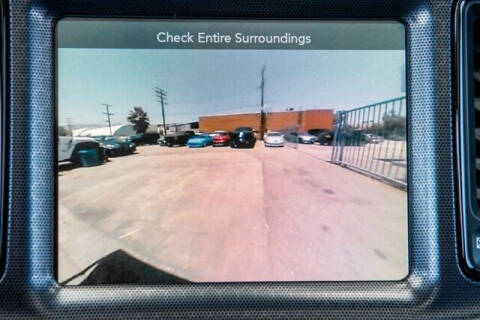 2015 Dodge Challenger R/T Scat Pack