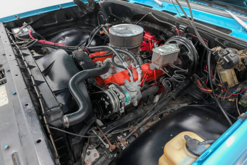1978 Chevrolet C10
