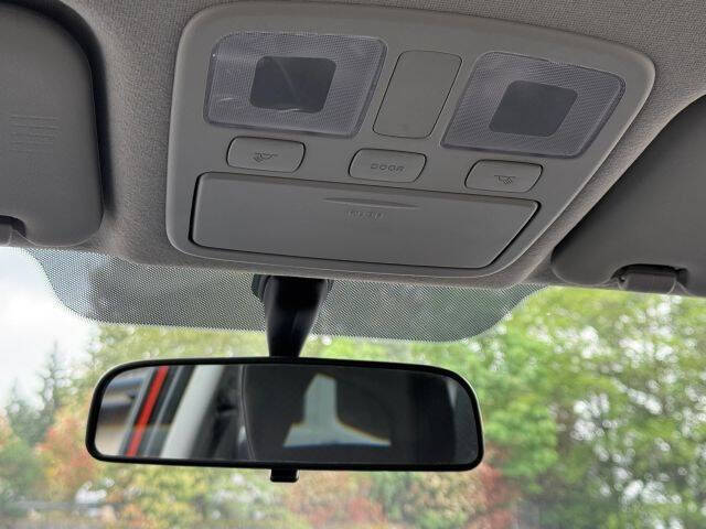 2010 Hyundai Accent GS