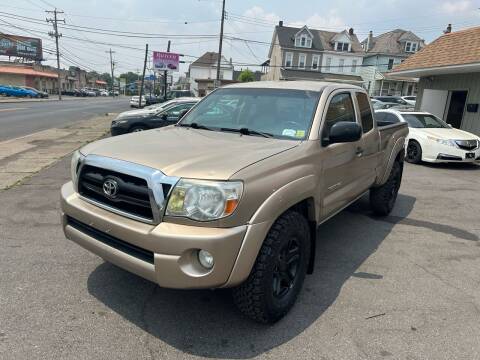 2008 Toyota Tacoma for sale at Butler Auto in Easton PA