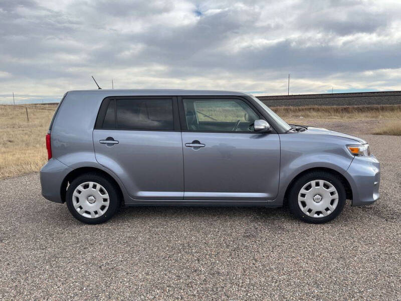 2011 Scion xB