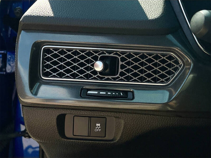 2024 Acura Integra w/Tech w/A-SPEC