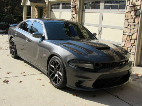 2019 Dodge Charger for sale at Hammonton Auto Exchange in Hammonton NJ