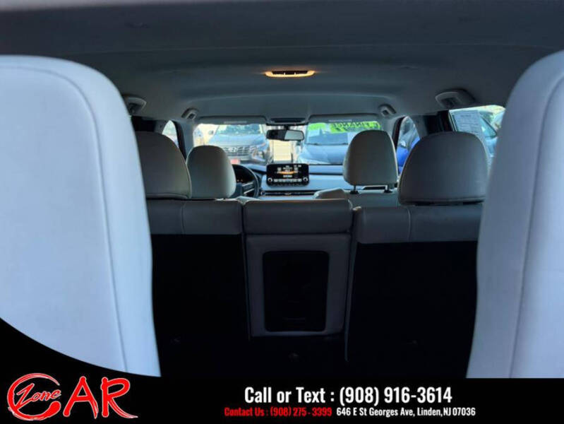 2022 Mitsubishi Outlander SEL Special Edition