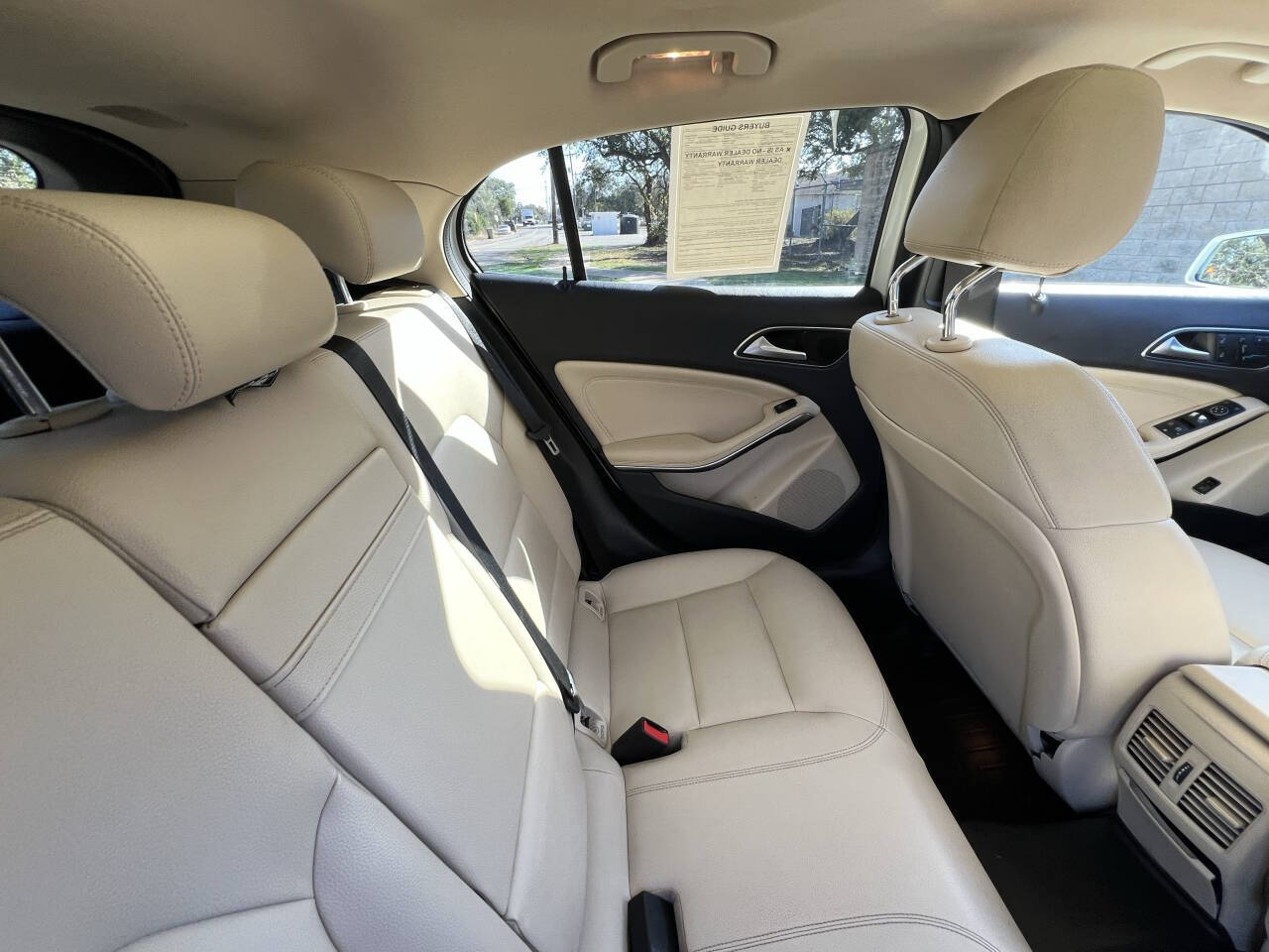 Used Car 2015 Mercedes-benz Gla  Gla 250 4matic Awd 4dr Suv For Sale Under $10,000 In Austin, Texas