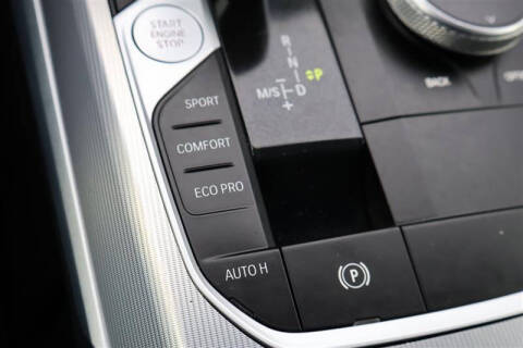 2021 BMW 3 Series M340i xDrive