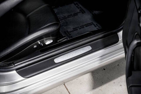 2006 Porsche 911 Carrera S