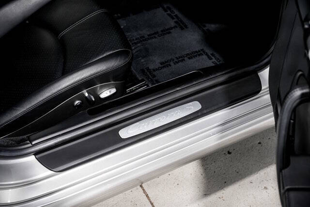 2006 Porsche 911 Carrera S