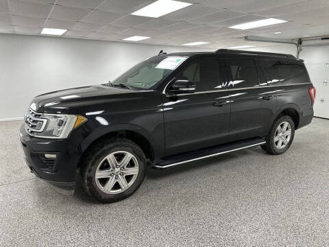 2019 Ford Expedition MAX XLT