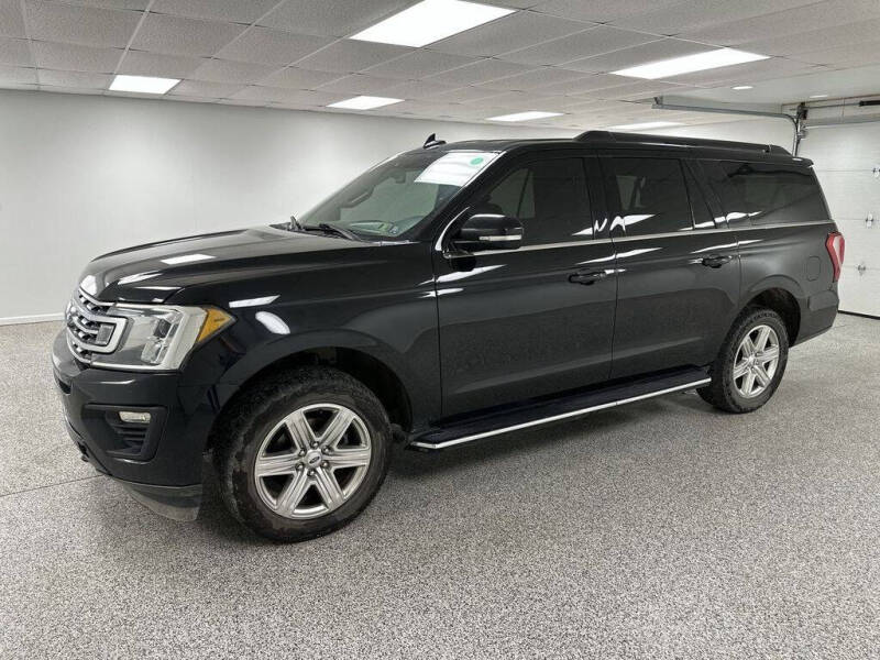 2019 Ford Expedition MAX XLT