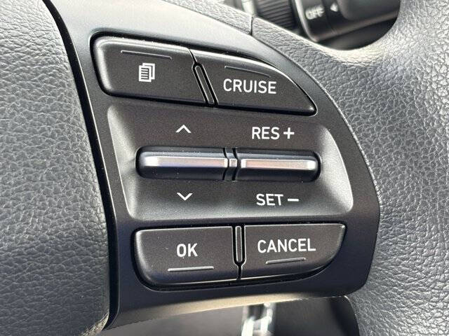 2019 Hyundai Elantra GT