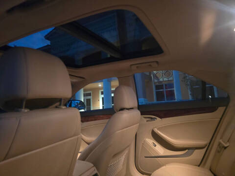 2011 Cadillac CTS 3.6L Premium