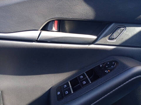 2022 Mazda CX-30 2.5 S Select