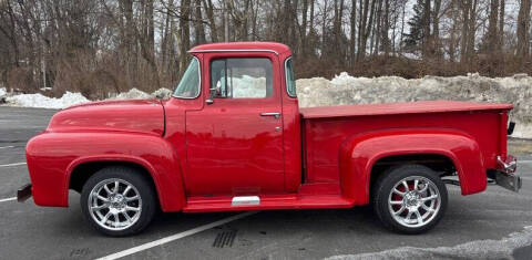 1956 Ford F-100