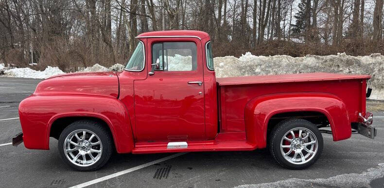 1956 Ford F-100