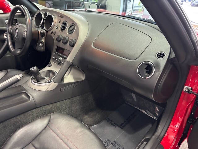 2007 Pontiac Solstice 17