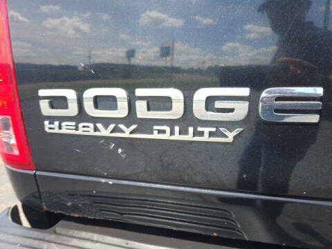 2004 Dodge Ram 2500