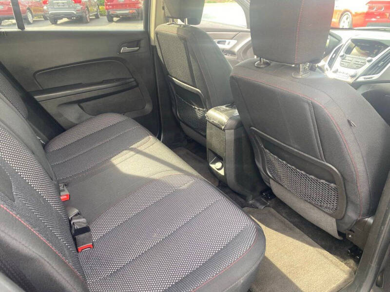 2016 GMC Terrain SLE-2