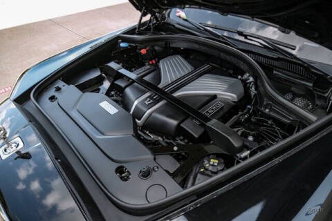 2022 Rolls-Royce Cullinan