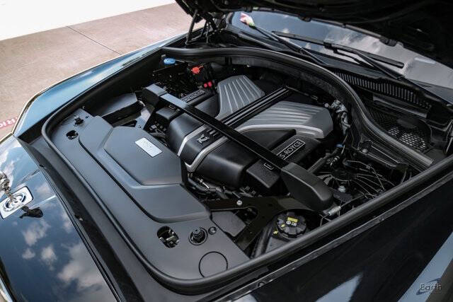 2022 Rolls-Royce Cullinan