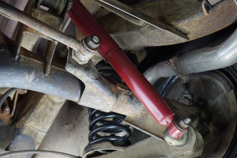 1960 Chevrolet Impala