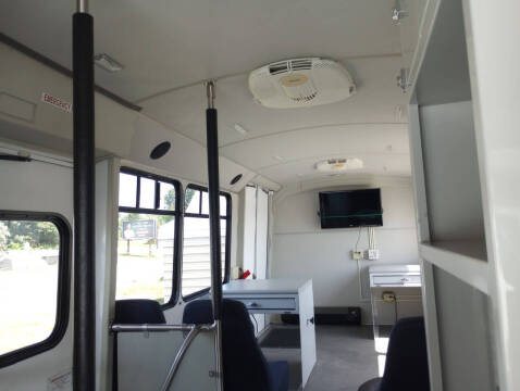 2014 Freightliner M2 106