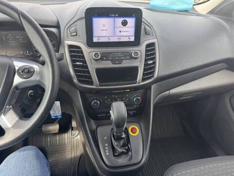 2019 Ford Transit Connect XLT