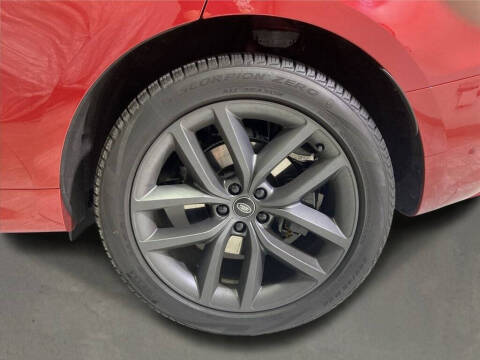 2023 Land Rover Range Rover Sport P400 Dynamic SE