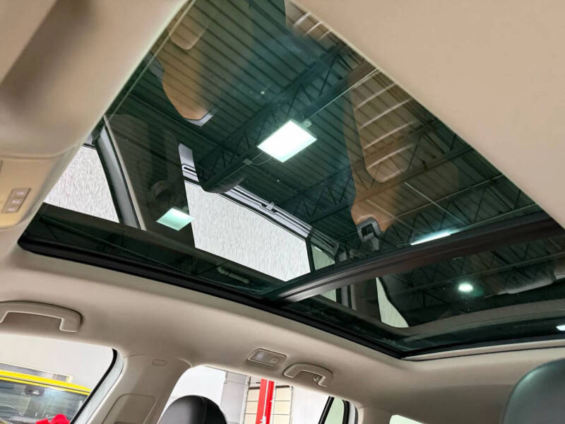 2019 Volkswagen Atlas V6 SEL Premium 4Motion