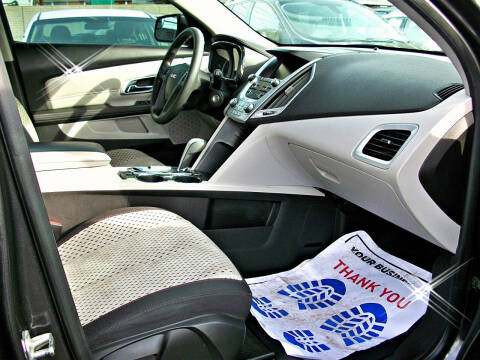 2013 GMC Terrain SLE-1