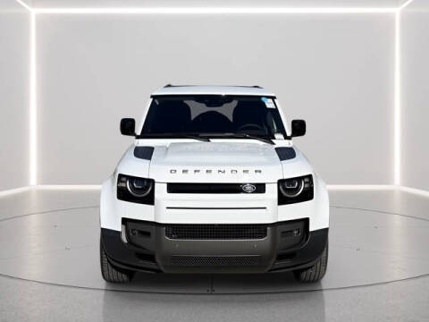 2026 Land Rover Defender 110 P300 S