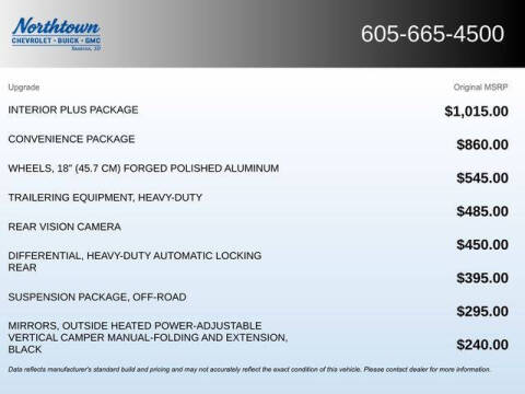 2013 Chevrolet Silverado 2500HD