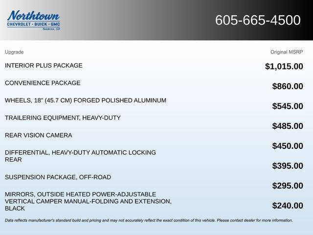 2013 Chevrolet Silverado 2500HD