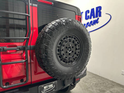 2025 Ineos Grenadier