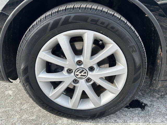 2012 Volkswagen Jetta