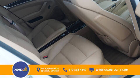 2015 Porsche Panamera